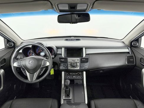 Used 2012 Acura RDX Tech Pkg image 43