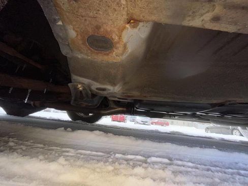 Used 2004 Toyota Sienna XLE image 16