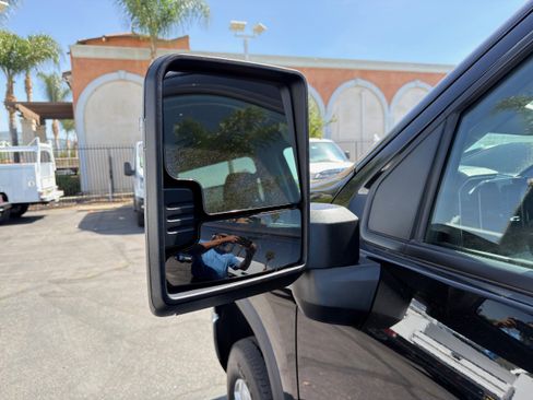 Used 2025 Chevrolet Silverado 2500 LT w/ Convenience Package AWD/4WD image 43