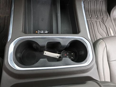 Used 2019 GMC Sierra 1500 SLT w/ SLT Premium Plus Package image 22