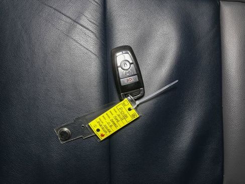 Used 2023 Ford Bronco Outer Banks w/ Sasquatch Package image 36