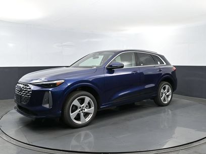 New 2026 Audi Q5 Premium Plus