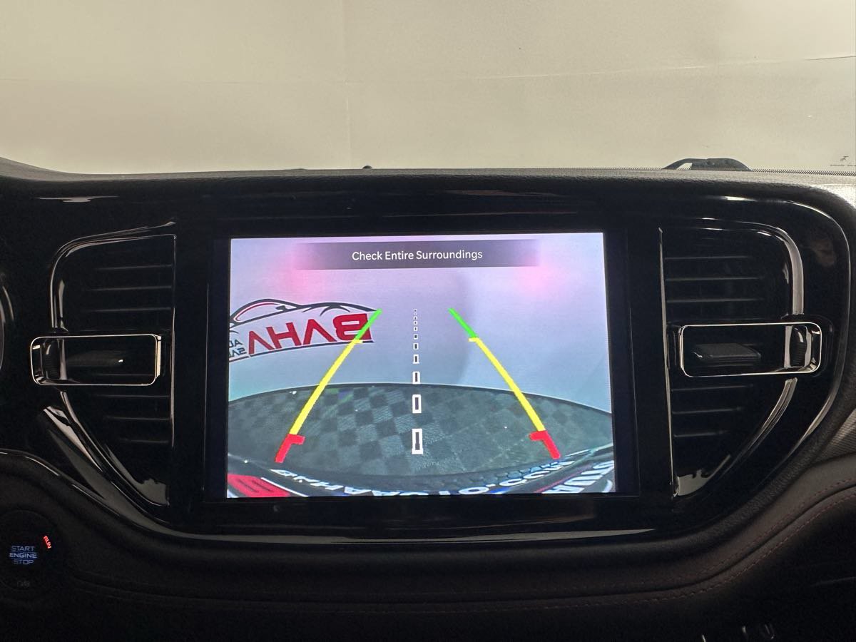 Used 2025 Dodge Durango GT AWD/4WD image 35