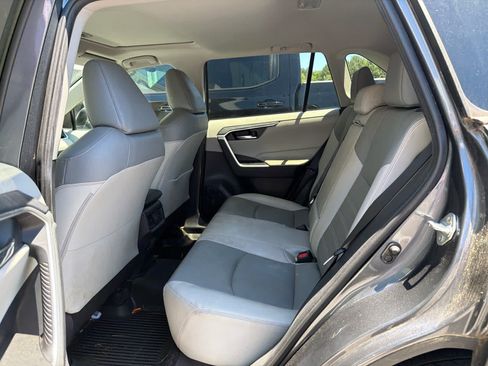Used 2019 Toyota RAV4 XLE Premium w/ Cold Weather Package AWD/4WD image 11