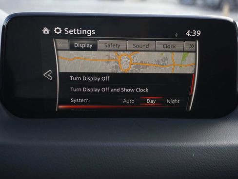 Used 2018 MAZDA CX-5 Touring w/ Preferred Equipment Package AWD/4WD image 36