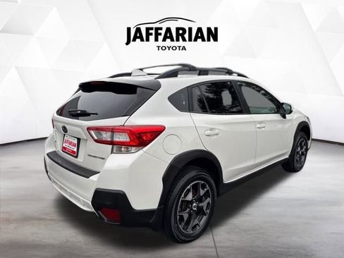 Used 2018 Subaru Crosstrek 2.0i Premium image 5