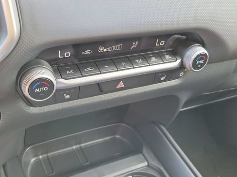 New 2026 MAZDA CX-50 AWD 2.5 S w/ Weather Package image 27
