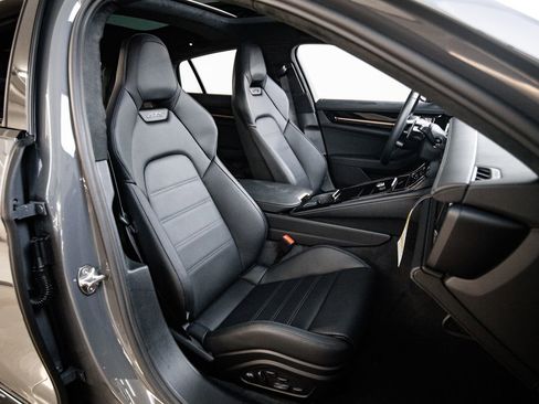 New 2026 Porsche Panamera GTS AWD/4WD image 29
