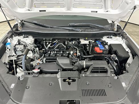 Used 2024 Honda CR-V EX-L image 33