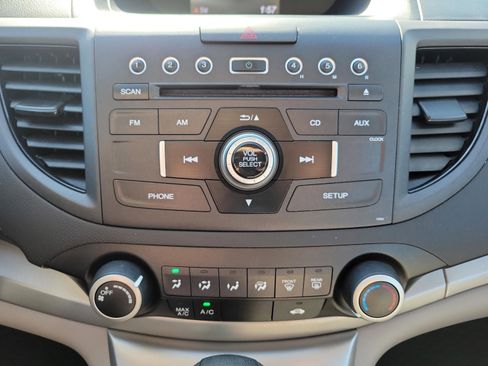 Used 2014 Honda CR-V LX image 23