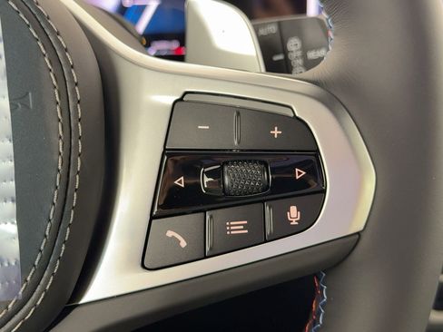 New 2026 BMW X5 M60i image 28