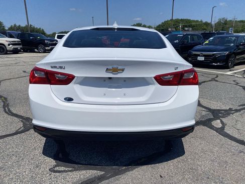 Used 2023 Chevrolet Malibu LT FWD image 6
