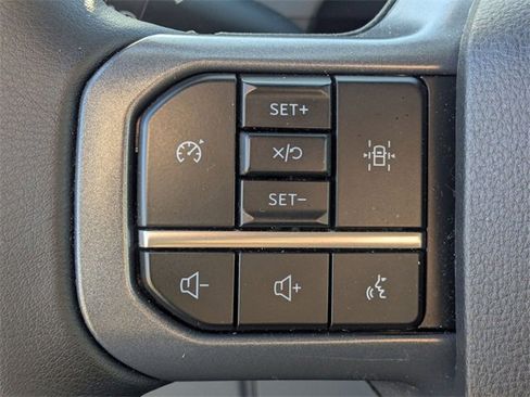 Used 2025 Ford F150 XLT w/ Equipment Group 301A Standard image 17