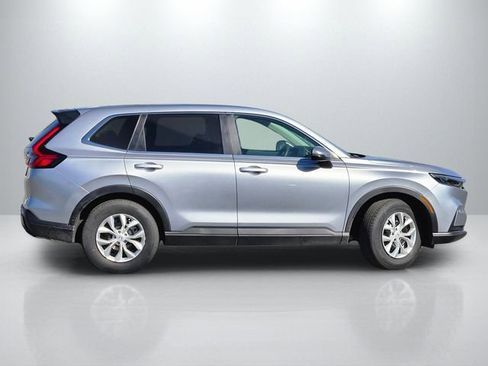 New 2026 Honda CR-V LX image 5