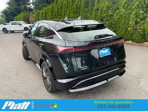Used 2023 Nissan Ariya FWD image 8