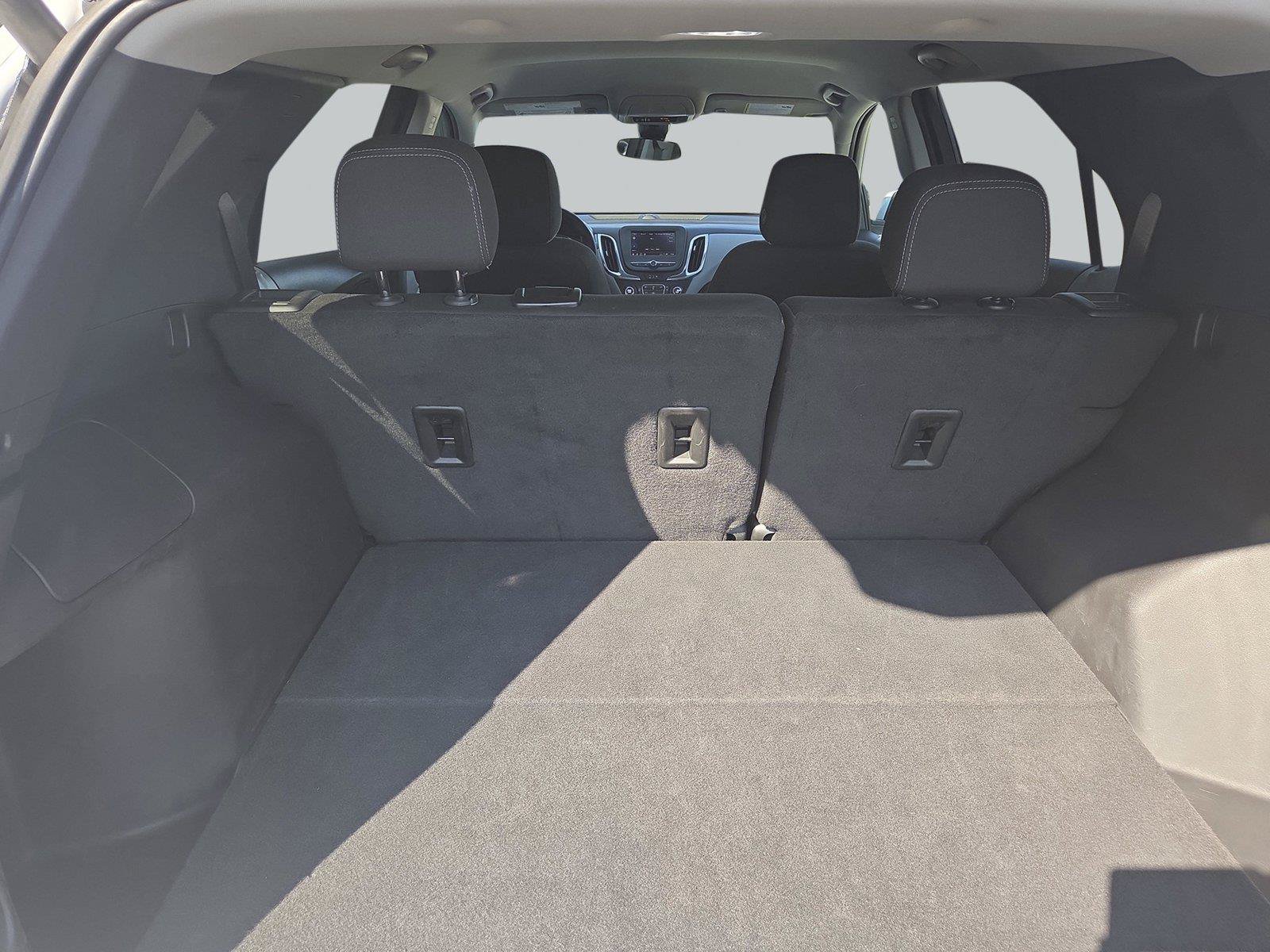 Used 2024 Chevrolet Equinox LT AWD/4WD image 29