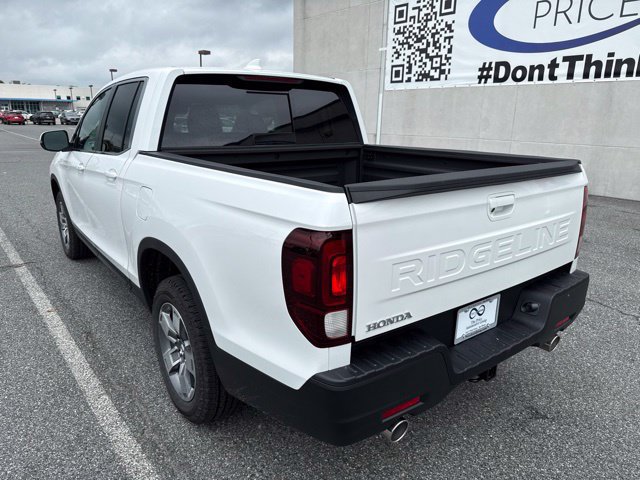 New 2026 Honda Ridgeline RTL image 5