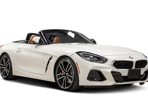 Used 2023 BMW Z4 sDrive30i w/ Premium Package image 63