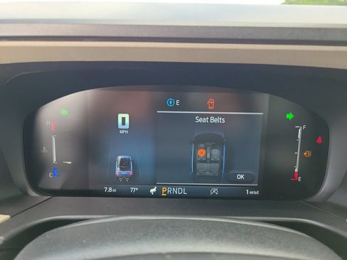 New 2026 Ford Bronco Sport Big Bend w/ Convenience Package AWD/4WD image 26