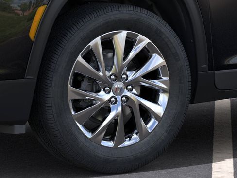 New 2026 Buick Enclave Preferred FWD image 33