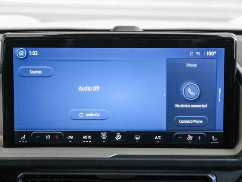 Certified 2025 Ford Bronco Sport Big Bend AWD/4WD image 15