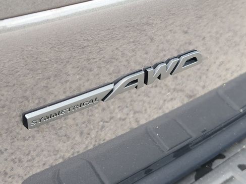 New 2026 Subaru Outback Wilderness AWD/4WD image 9