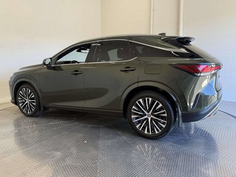 Certified 2024 Lexus RX 350 Premium Plus w/ Convenience Package AWD/4WD image 12
