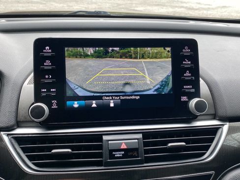 Used 2019 Honda Accord Sport image 27