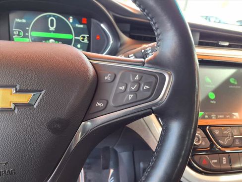 Used 2021 Chevrolet Bolt LT image 11