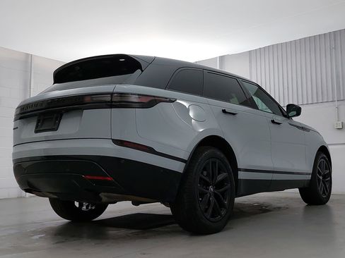 Used 2024 Land Rover Range Rover Velar Dynamic SE image 7