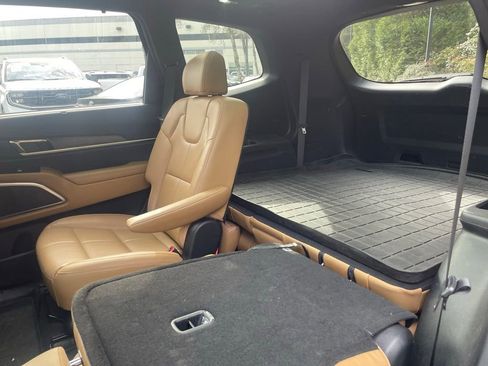Used 2022 Kia Telluride SX AWD/4WD image 18