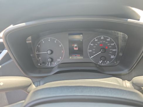 Used 2024 Toyota Corolla LE FWD image 18