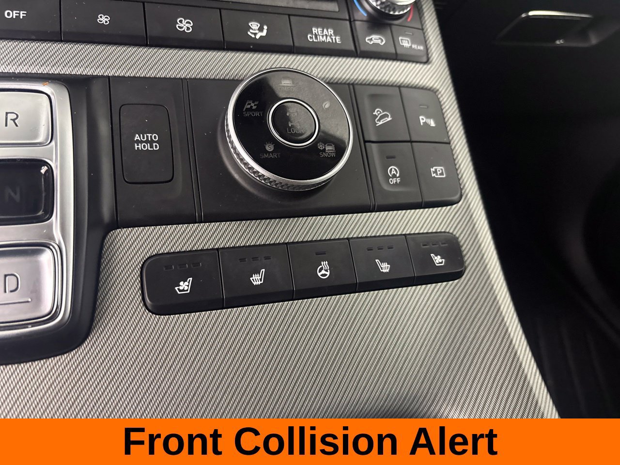 Used 2025 Hyundai Palisade SEL AWD/4WD image 20