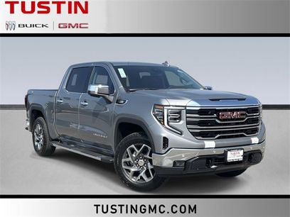 New 2026 GMC Sierra 1500 SLT w/ SLT Premium Plus Package