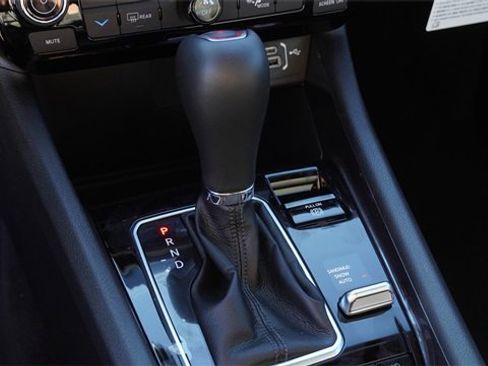 New 2026 Jeep Compass Latitude image 25