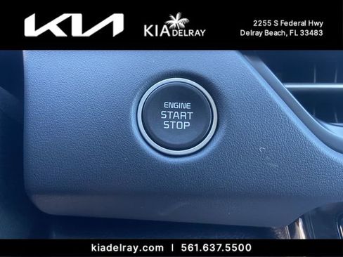 New 2026 Kia Seltos SX image 26