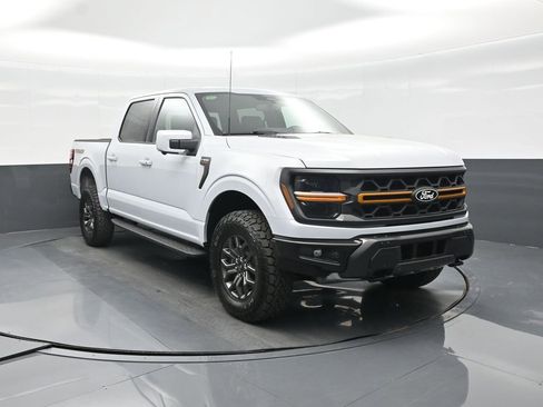 New 2025 Ford F150 Tremor w/ Equipment Group 402A High image 15