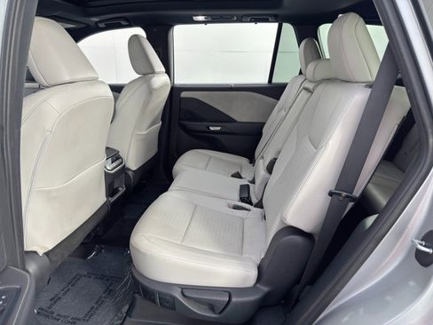 Used 2024 Lexus TX 350 TX 350 Premium w/ Technology Package image 42