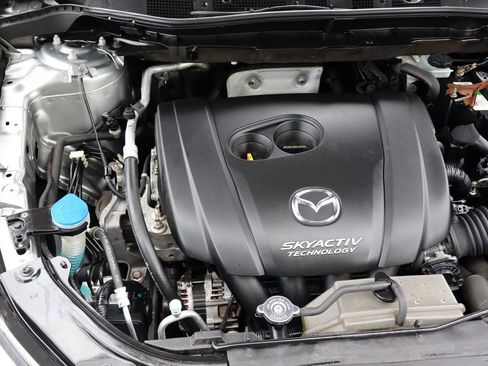 Used 2014 MAZDA CX-5 Grand Touring image 38