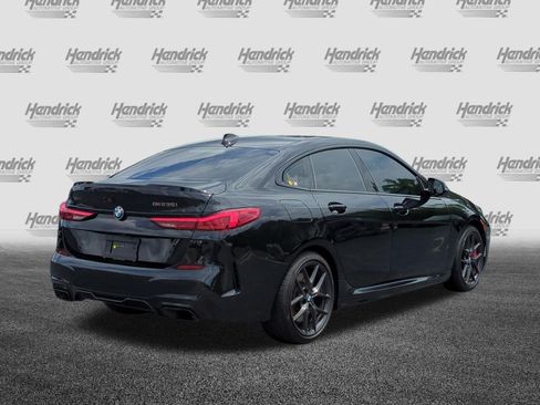 Certified 2024 BMW M235i xDrive Gran Coupe w/ M Performance Package AWD/4WD image 10