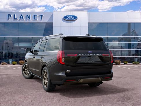 New 2027 Ford Expedition King Ranch RWD image 10