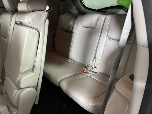 Used 2018 Toyota Highlander AWD V6 image 23