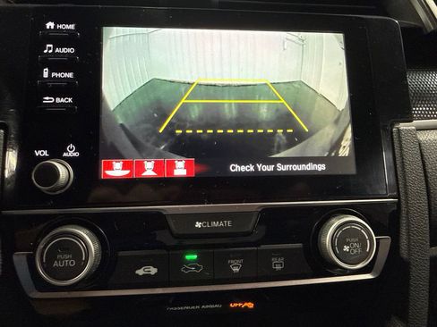 Used 2019 Honda Civic Sport image 20