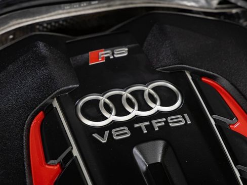 Used 2017 Audi RS 7 Prestige w/ Carbon-Optic Package image 24