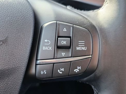 New 2026 Ford Bronco Sport Outer Banks w/ Outer Banks Tech Package+ AWD/4WD image 40