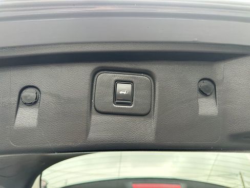 Used 2021 Nissan Murano SL w/ SL Moonroof Package image 34