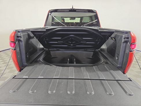 Used 2023 Rivian R1T Adventure AWD/4WD image 15