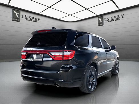 Used 2022 Dodge Durango R/T w/ Blacktop Package AWD/4WD image 8