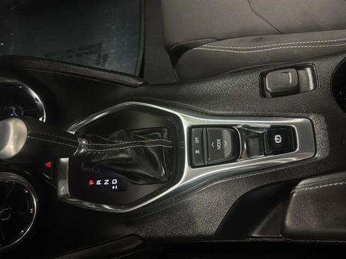 Used 2019 Chevrolet Camaro LT w/ RS Package RWD image 12