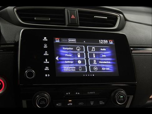 Used 2020 Honda CR-V Touring image 10